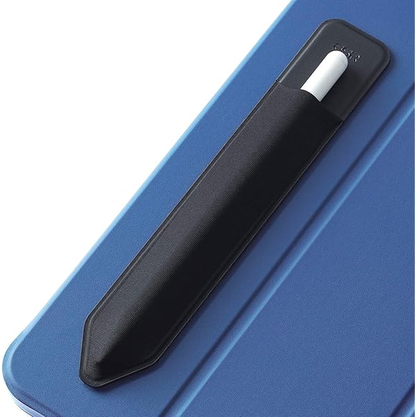 Amazon.com: Fintie Pencil Holder Compatible with Remarkable 2